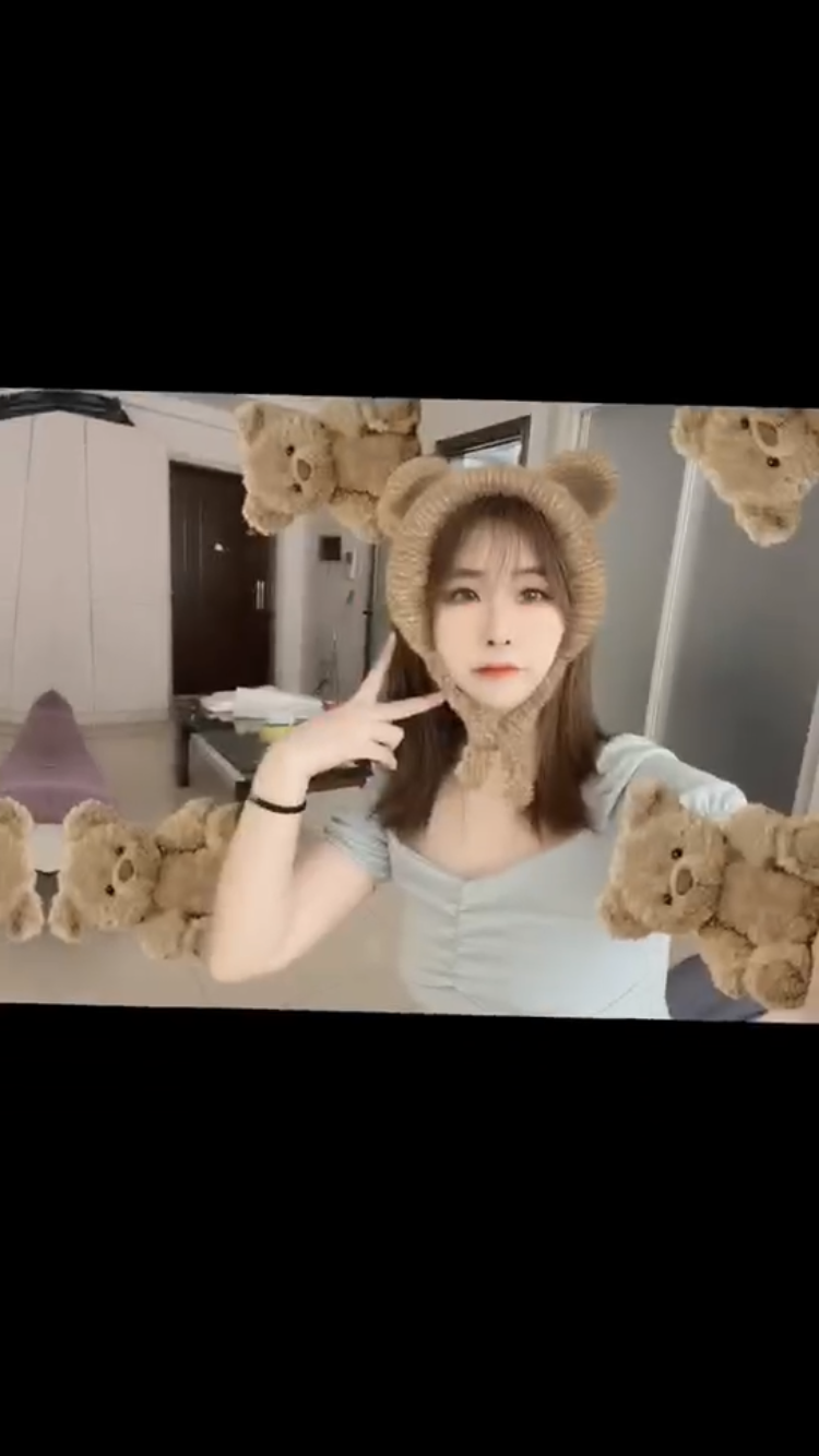 漂亮长春小姐姐